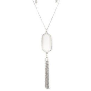 Got A Good Thing GLOWING - White